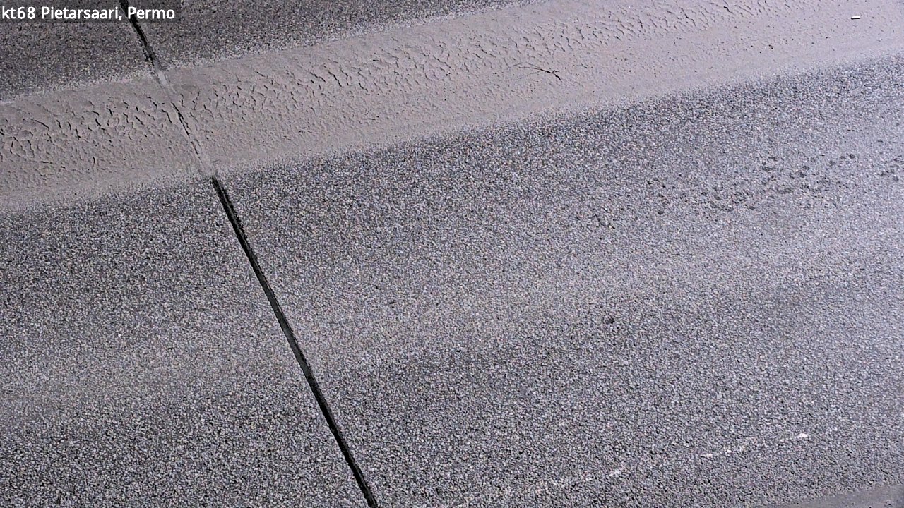 Kelikamerat Kuva Tie 68 Pietarsaari, Permo, Pietarsaari, Pohjanmaa