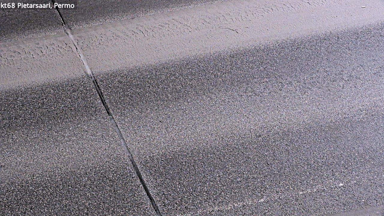 Kelikamerat Kuva Tie 68 Pietarsaari, Permo, Pietarsaari, Pohjanmaa