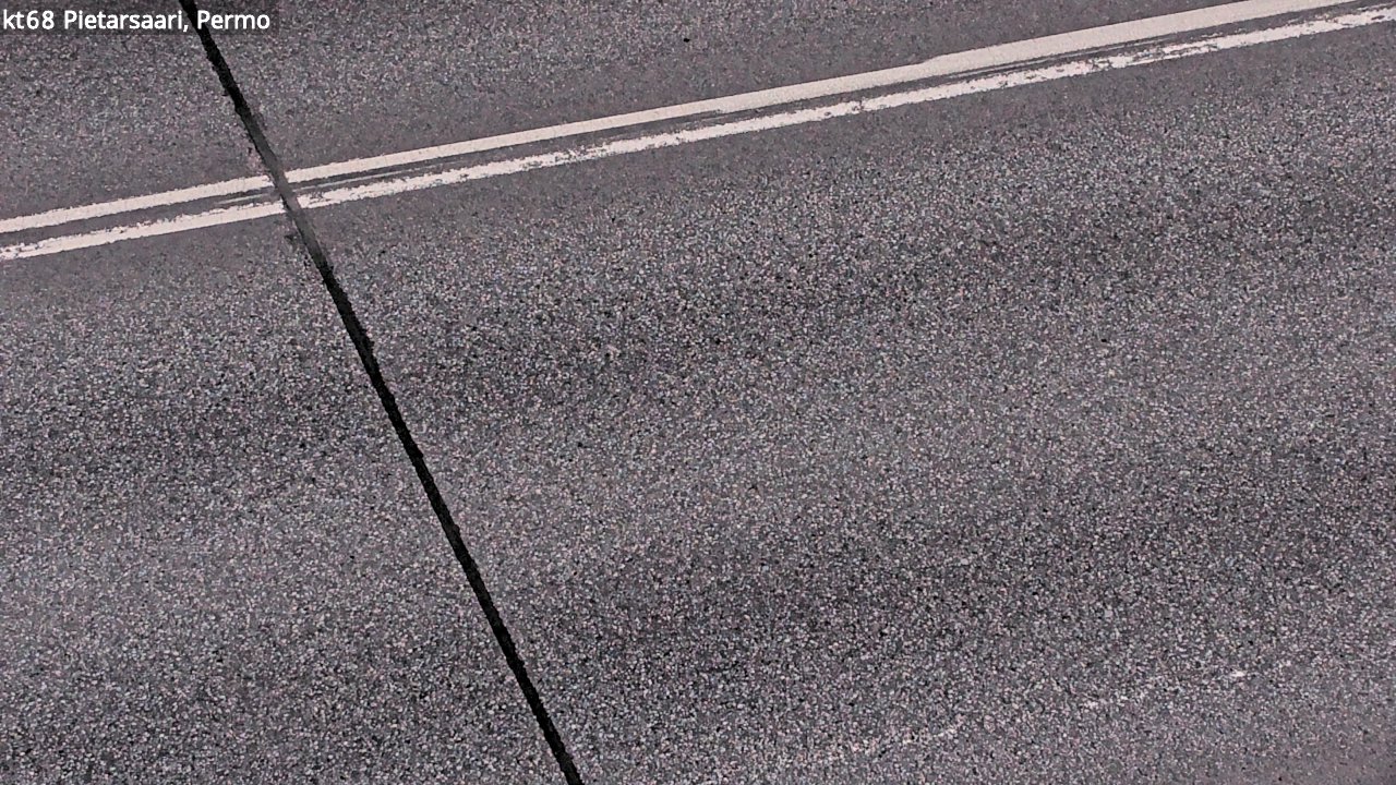 Kelikamerat Kuva Tie 68 Pietarsaari, Permo, Pietarsaari, Pohjanmaa