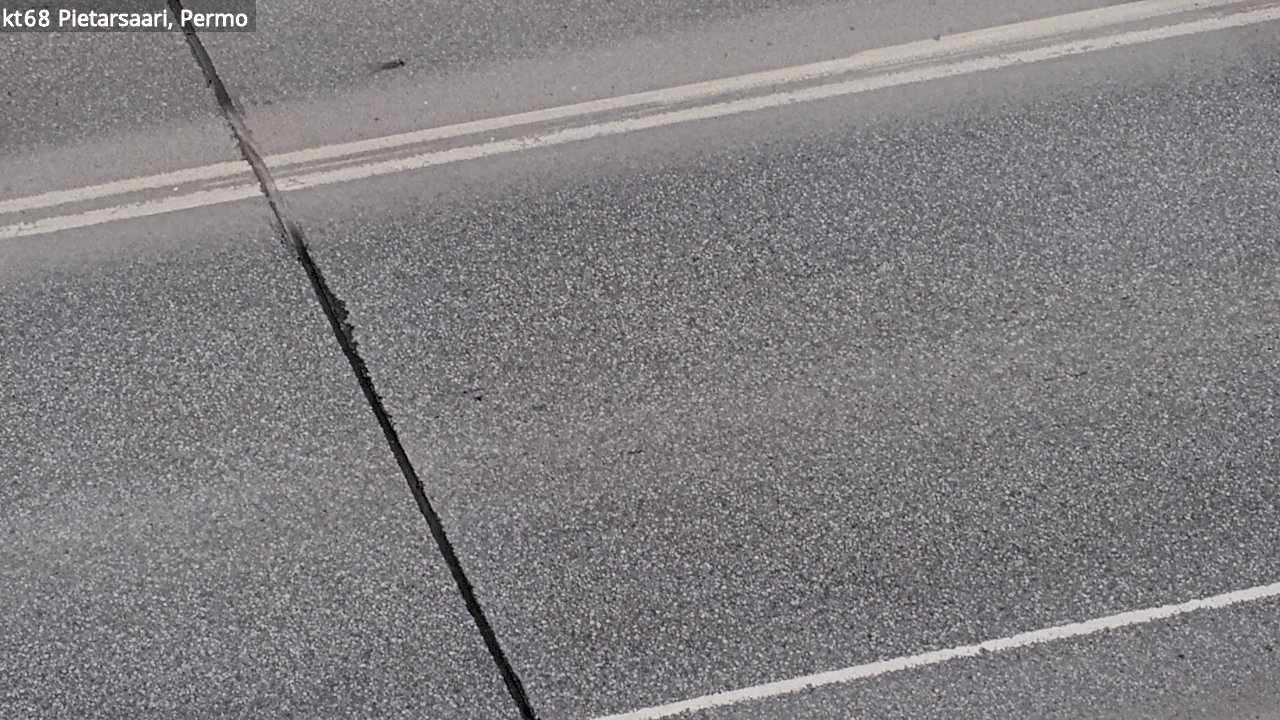 Kelikamerat Kuva Tie 68 Pietarsaari, Permo, Pietarsaari, Pohjanmaa