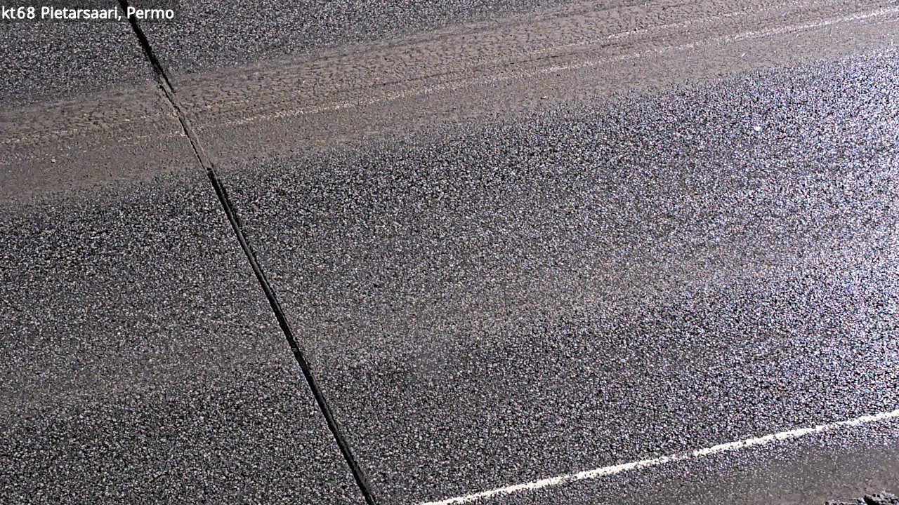 Weather Camera Image Väg 68 Jakobstad, Permo, Pietarsaari, Pohjanmaa