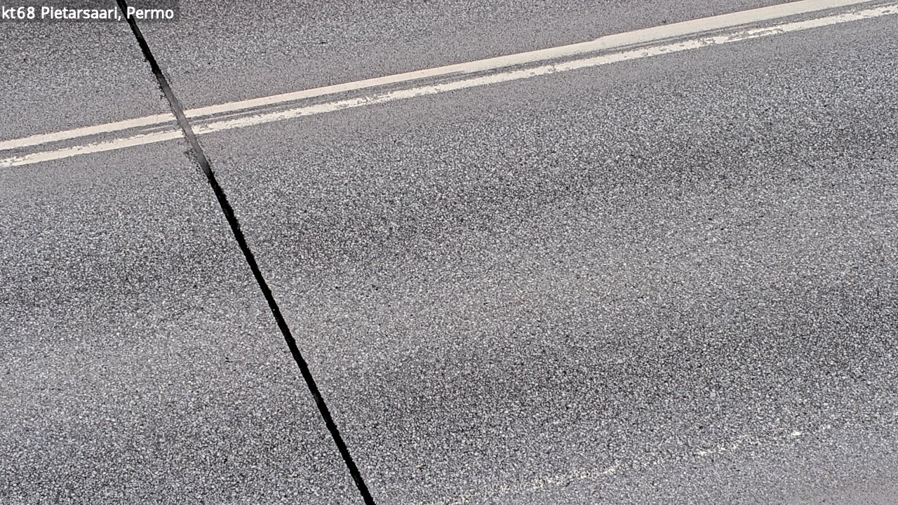 Kelikamerat Kuva Tie 68 Pietarsaari, Permo, Pietarsaari, Pohjanmaa