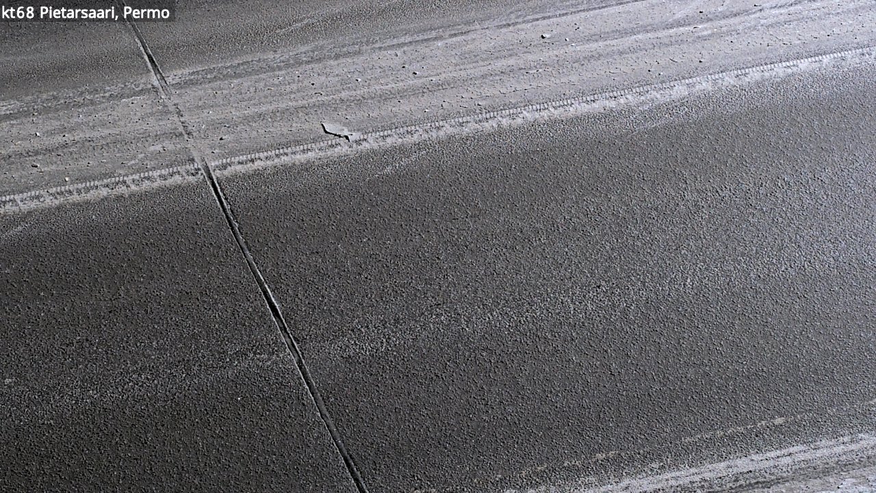 Kelikamerat Kuva Tie 68 Pietarsaari, Permo, Pietarsaari, Pohjanmaa