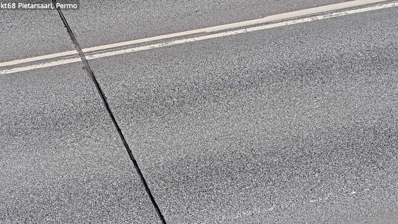 Kelikamerat Kuva Tie 68 Pietarsaari, Permo, Pietarsaari, Pohjanmaa