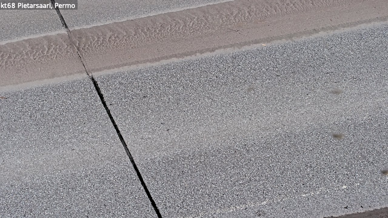 Kelikamerat Kuva Tie 68 Pietarsaari, Permo, Pietarsaari, Pohjanmaa