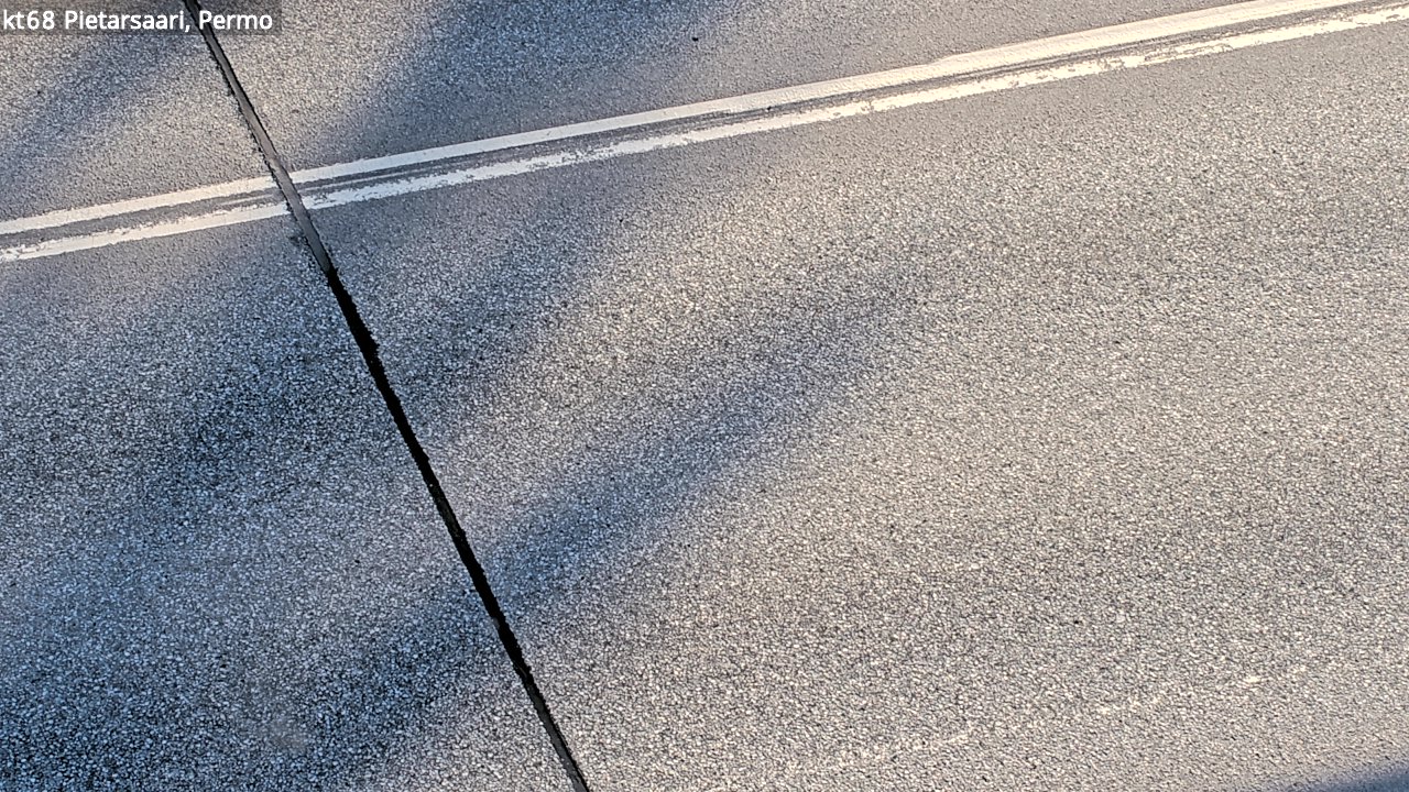 Kelikamerat Kuva Tie 68 Pietarsaari, Permo, Pietarsaari, Pohjanmaa