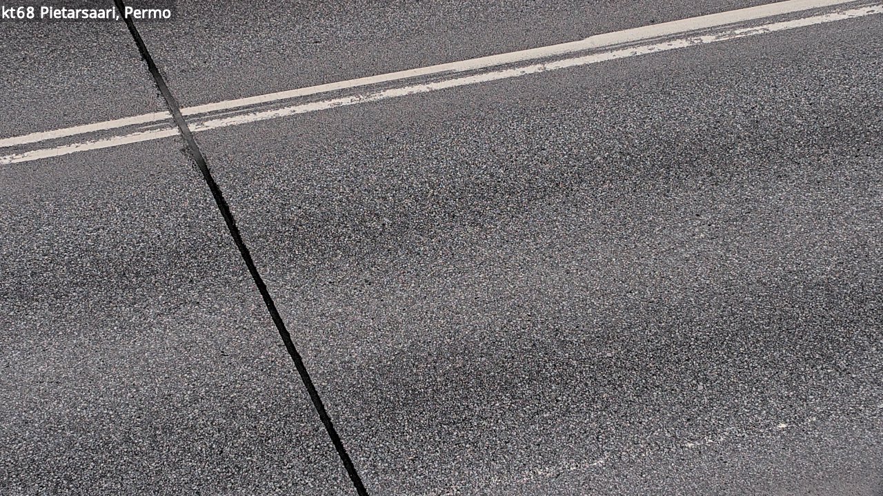 Kelikamerat Kuva Tie 68 Pietarsaari, Permo, Pietarsaari, Pohjanmaa