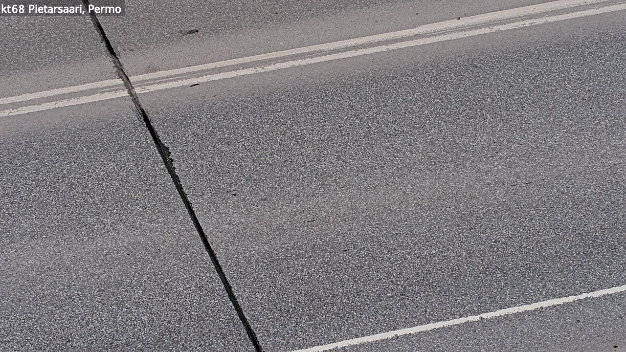 Kelikamerat Kuva Tie 68 Pietarsaari, Permo, Pietarsaari, Pohjanmaa