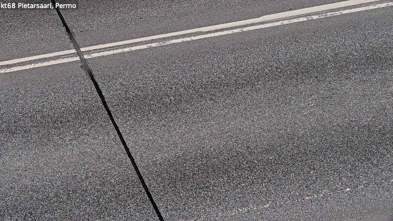 Kelikamerat Kuva Tie 68 Pietarsaari, Permo, Pietarsaari, Pohjanmaa