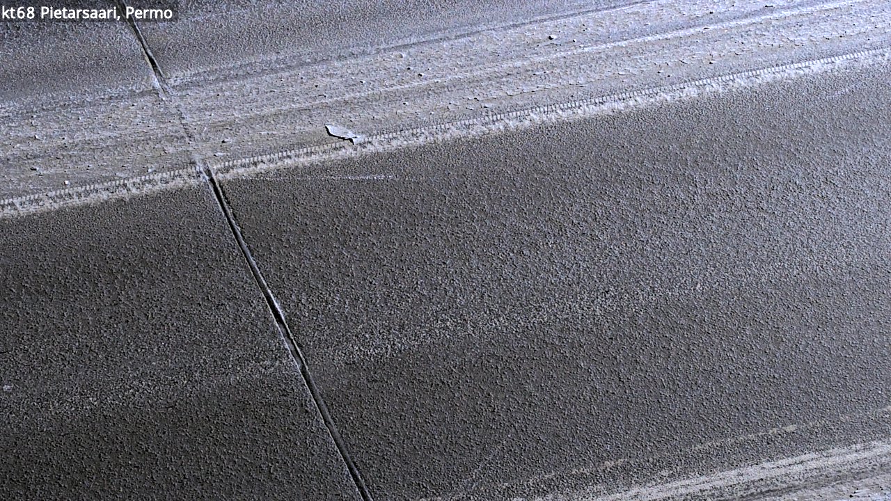 Kelikamerat Kuva Tie 68 Pietarsaari, Permo, Pietarsaari, Pohjanmaa