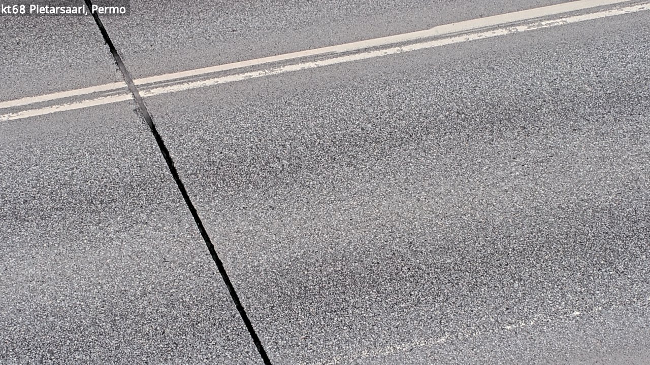 Kelikamerat Kuva Tie 68 Pietarsaari, Permo, Pietarsaari, Pohjanmaa