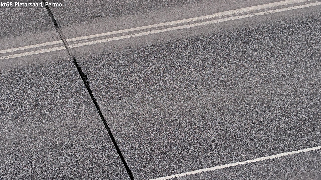 Kelikamerat Kuva Tie 68 Pietarsaari, Permo, Pietarsaari, Pohjanmaa