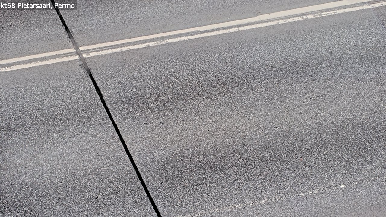 Kelikamerat Kuva Tie 68 Pietarsaari, Permo, Pietarsaari, Pohjanmaa