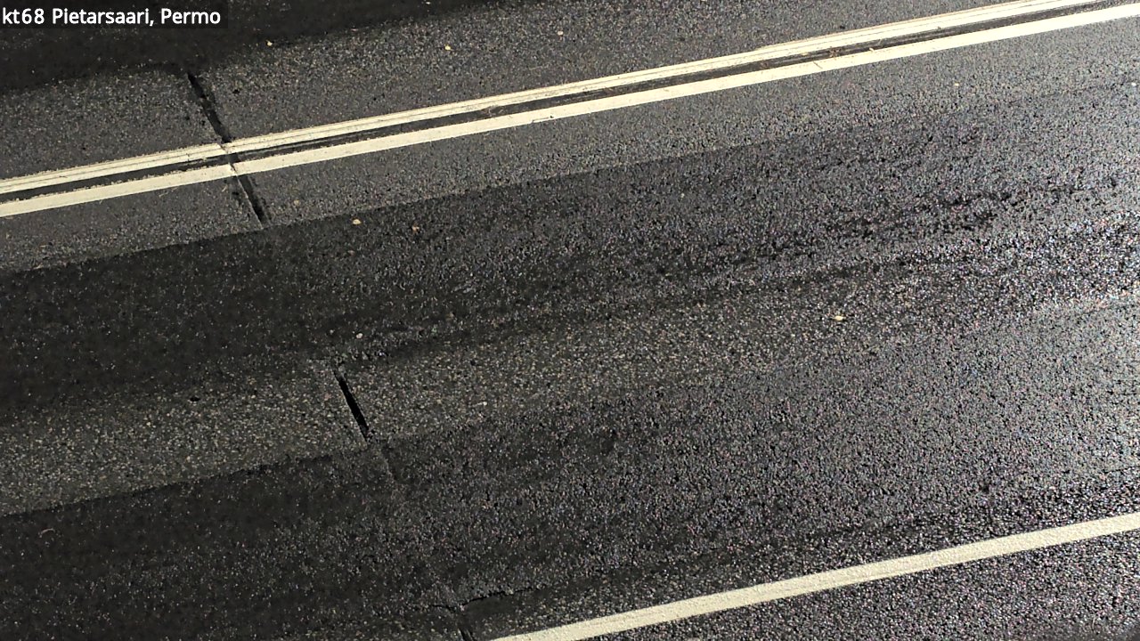 Kelikamerat Kuva Tie 68 Pietarsaari, Permo, Pietarsaari, Pohjanmaa