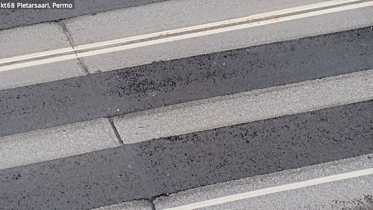 Kelikamerat Kuva Tie 68 Pietarsaari, Permo, Pietarsaari, Pohjanmaa