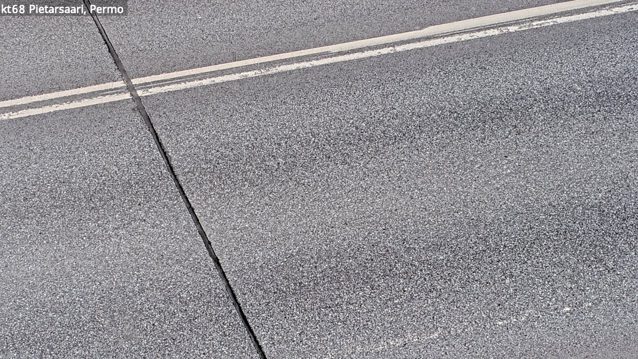 Kelikamerat Kuva Tie 68 Pietarsaari, Permo, Pietarsaari, Pohjanmaa