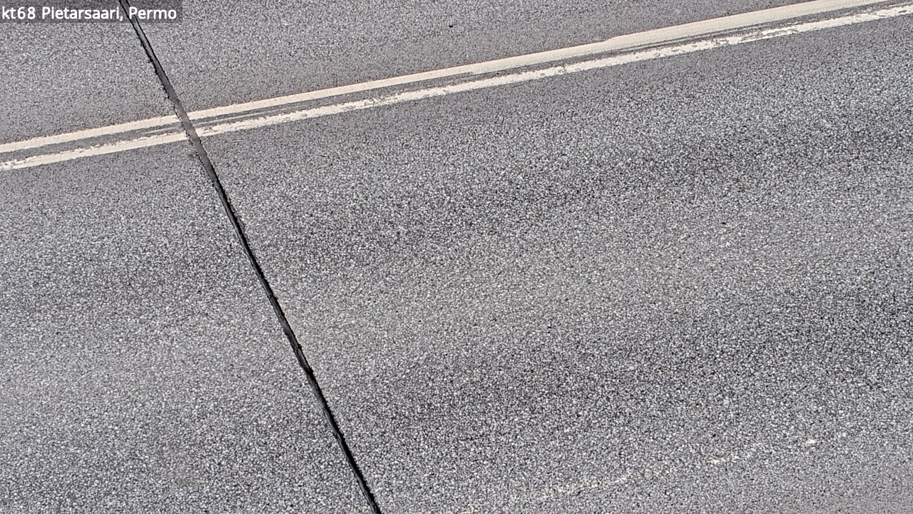 Kelikamerat Kuva Tie 68 Pietarsaari, Permo, Pietarsaari, Pohjanmaa