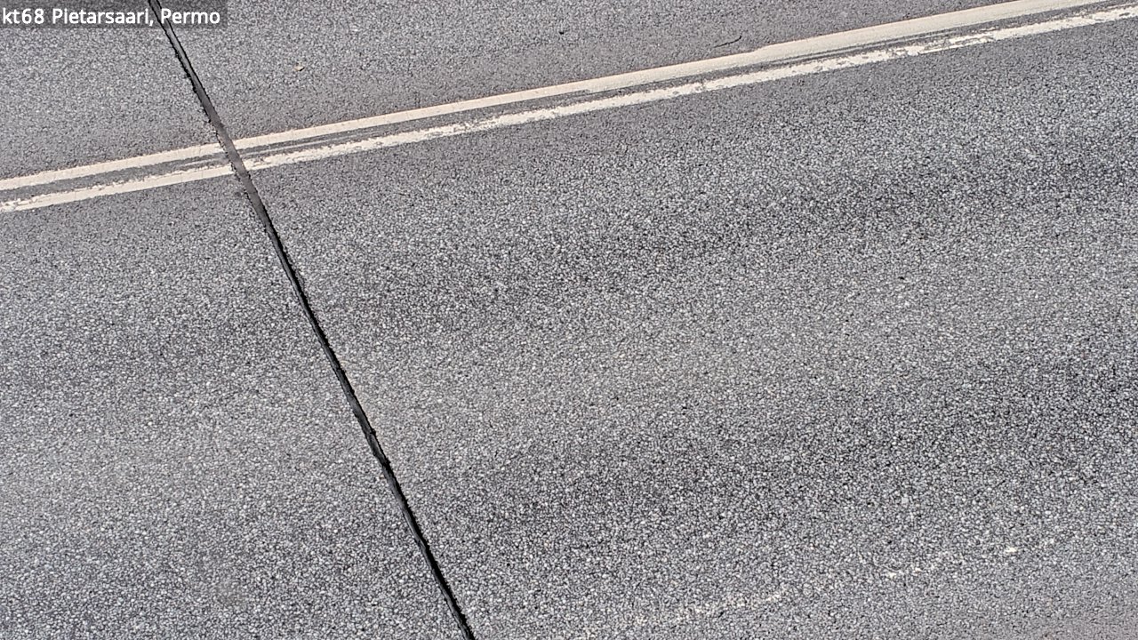 Kelikamerat Kuva Tie 68 Pietarsaari, Permo, Pietarsaari, Pohjanmaa
