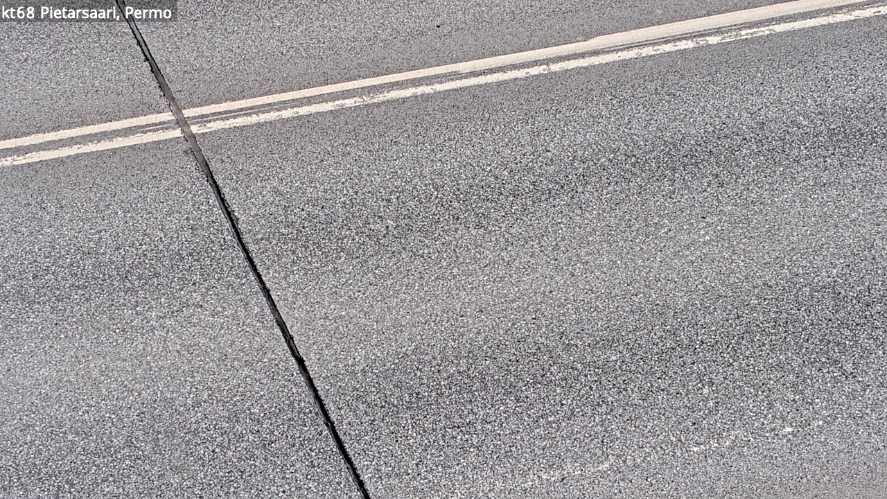 Kelikamerat Kuva Tie 68 Pietarsaari, Permo, Pietarsaari, Pohjanmaa