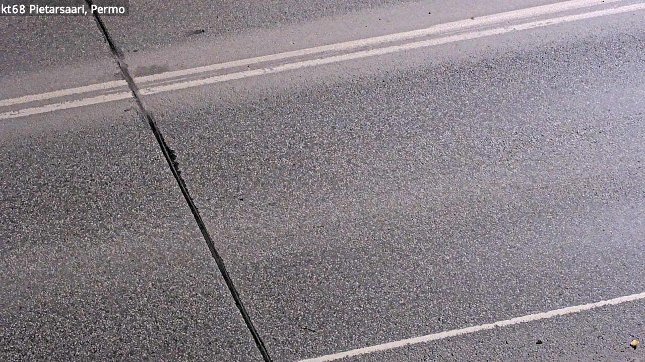 Kelikamerat Kuva Tie 68 Pietarsaari, Permo, Pietarsaari, Pohjanmaa