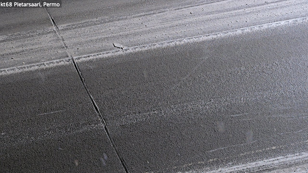 Kelikamerat Kuva Tie 68 Pietarsaari, Permo, Pietarsaari, Pohjanmaa