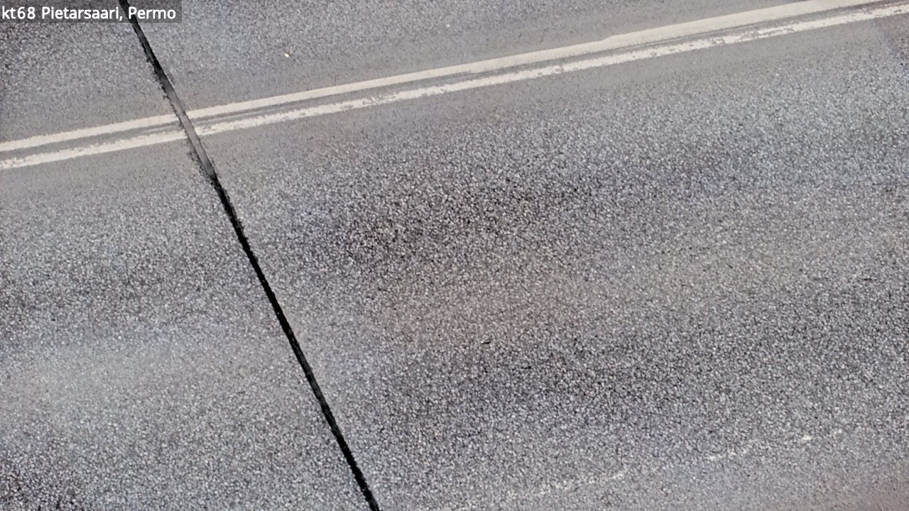 Kelikamerat Kuva Tie 68 Pietarsaari, Permo, Pietarsaari, Pohjanmaa