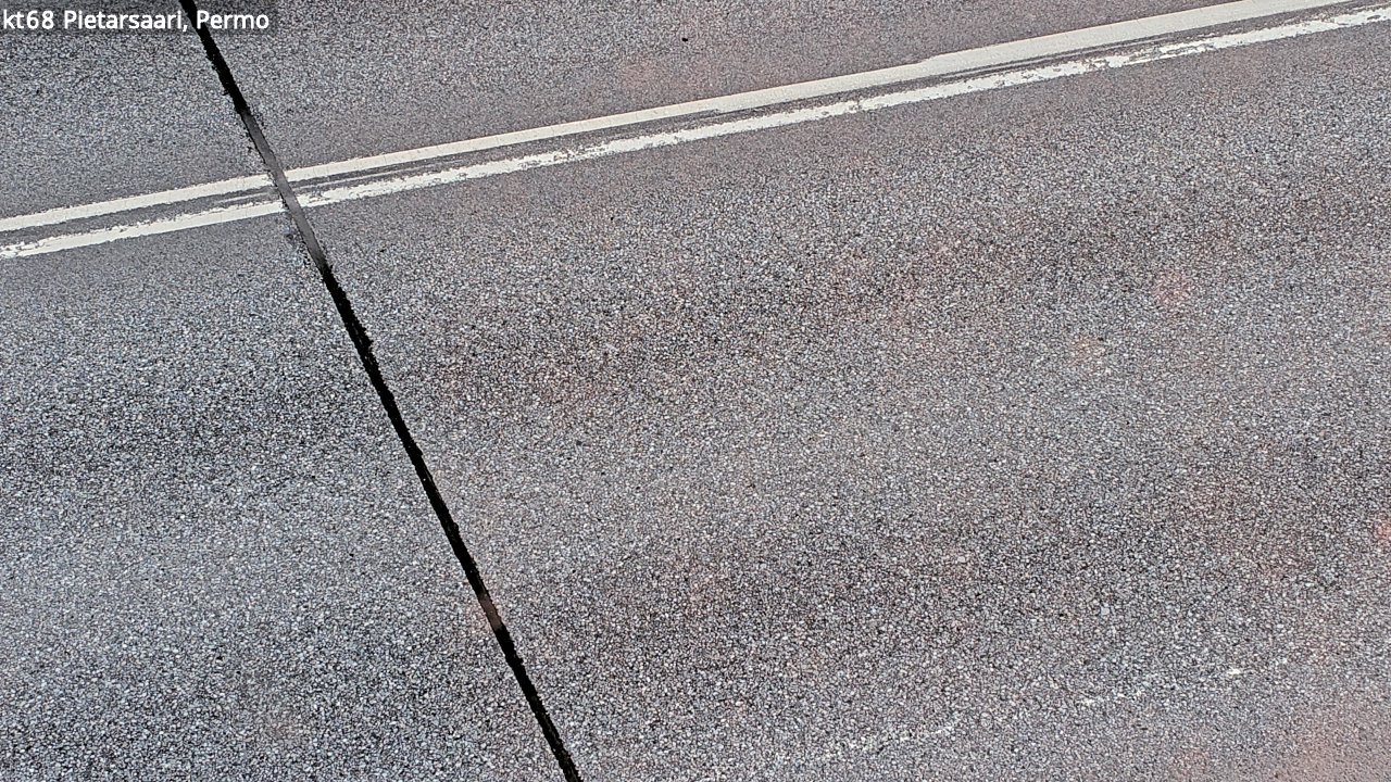 Kelikamerat Kuva Tie 68 Pietarsaari, Permo, Pietarsaari, Pohjanmaa