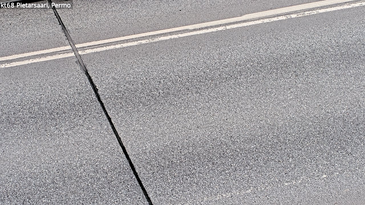 Kelikamerat Kuva Tie 68 Pietarsaari, Permo, Pietarsaari, Pohjanmaa