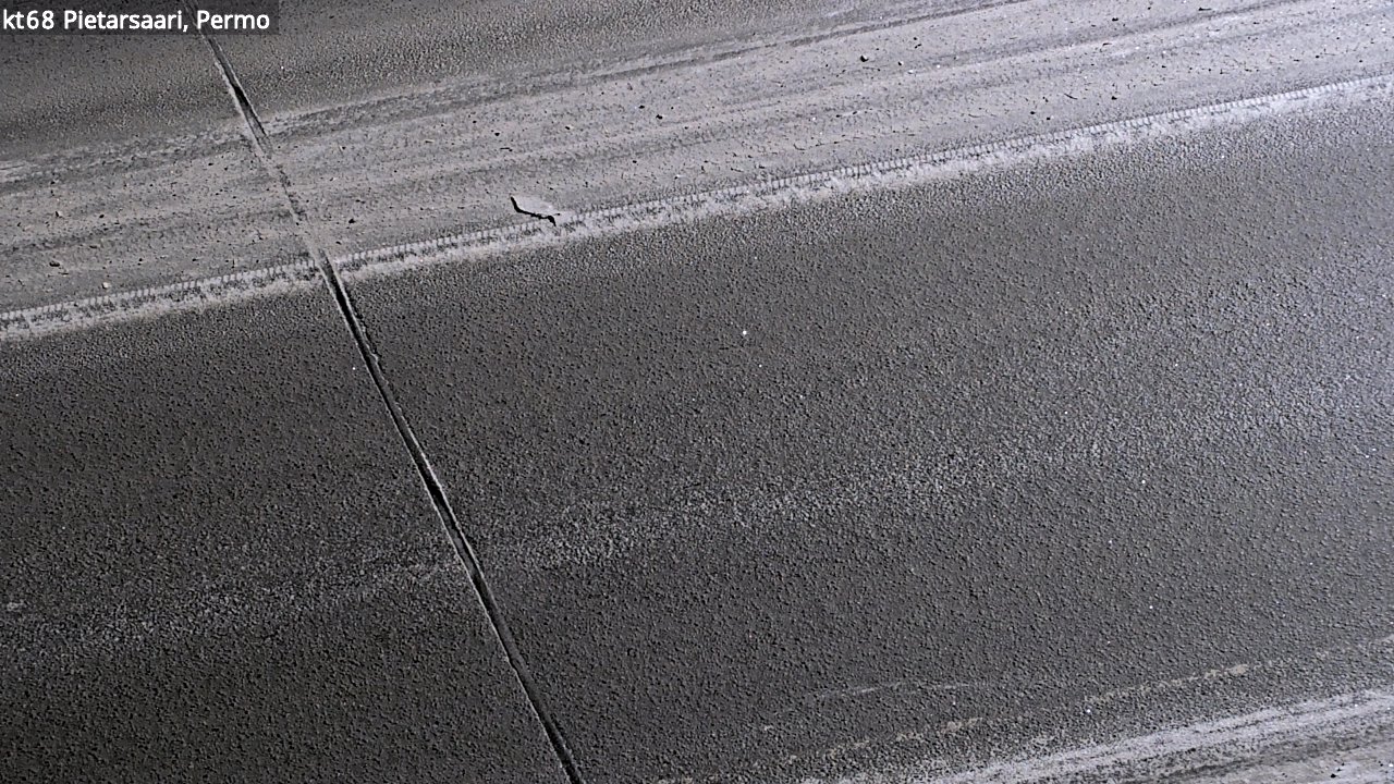 Kelikamerat Kuva Tie 68 Pietarsaari, Permo, Pietarsaari, Pohjanmaa