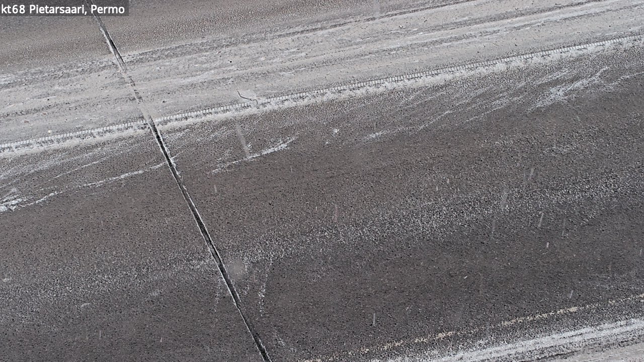 Kelikamerat Kuva Tie 68 Pietarsaari, Permo, Pietarsaari, Pohjanmaa