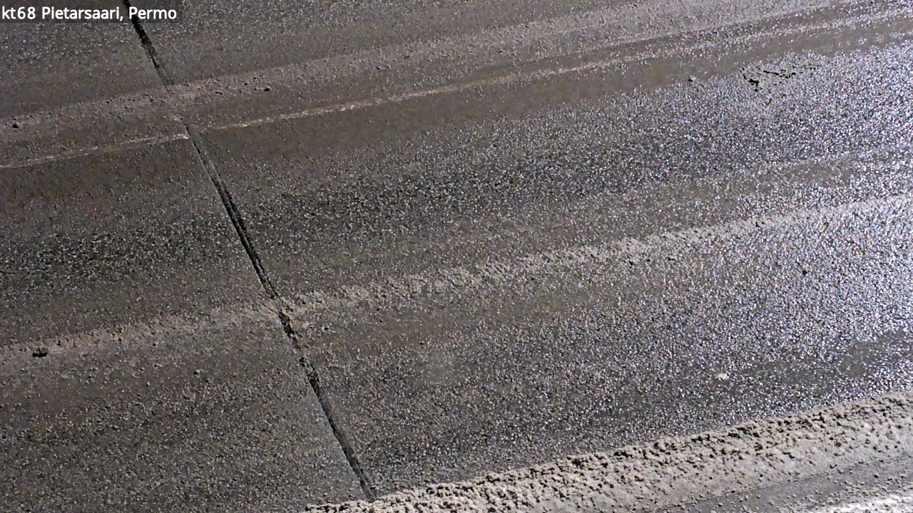 Kelikamerat Kuva Tie 68 Pietarsaari, Permo, Pietarsaari, Pohjanmaa