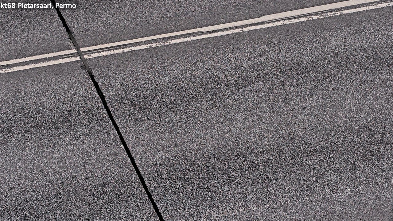 Kelikamerat Kuva Tie 68 Pietarsaari, Permo, Pietarsaari, Pohjanmaa
