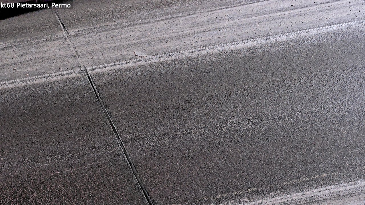 Kelikamerat Kuva Tie 68 Pietarsaari, Permo, Pietarsaari, Pohjanmaa