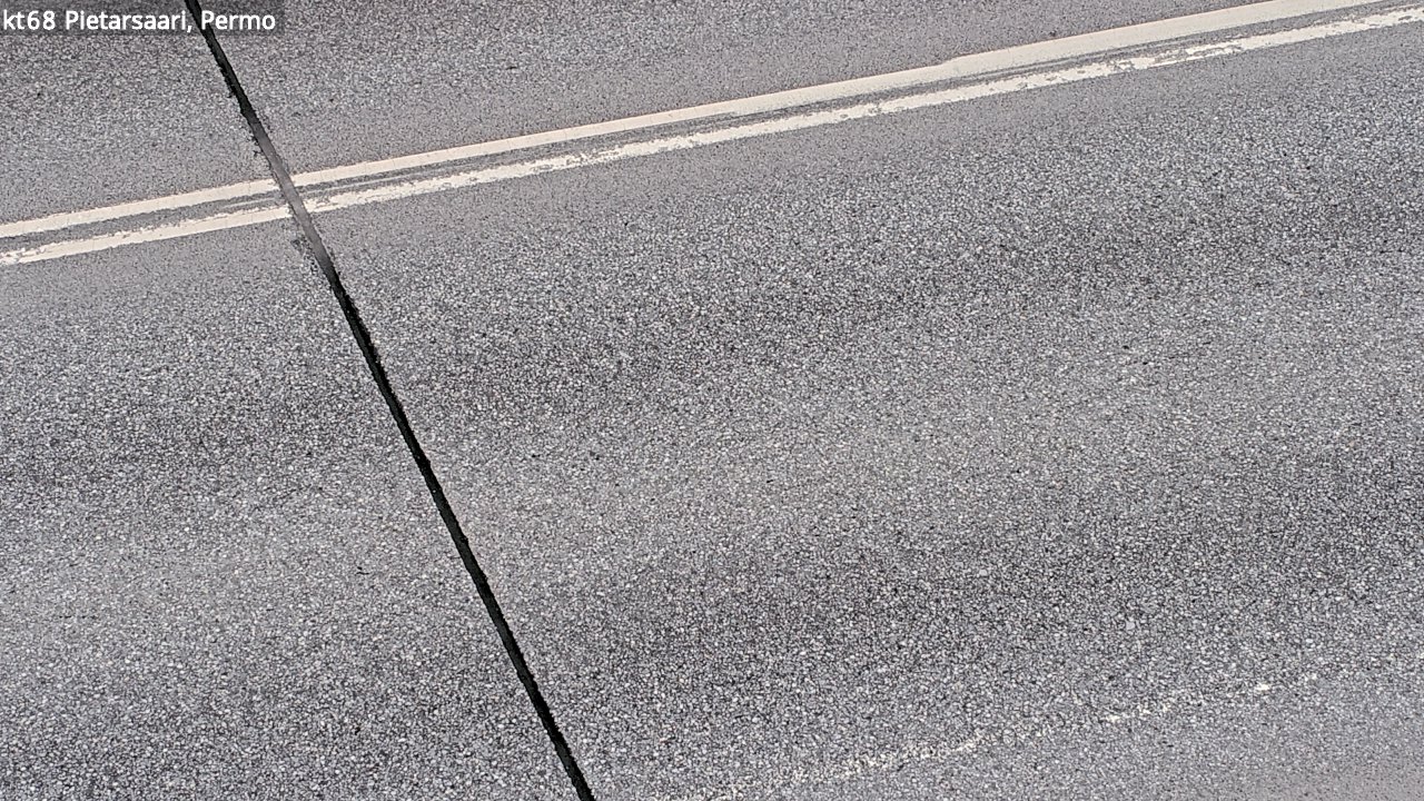 Kelikamerat Kuva Tie 68 Pietarsaari, Permo, Pietarsaari, Pohjanmaa