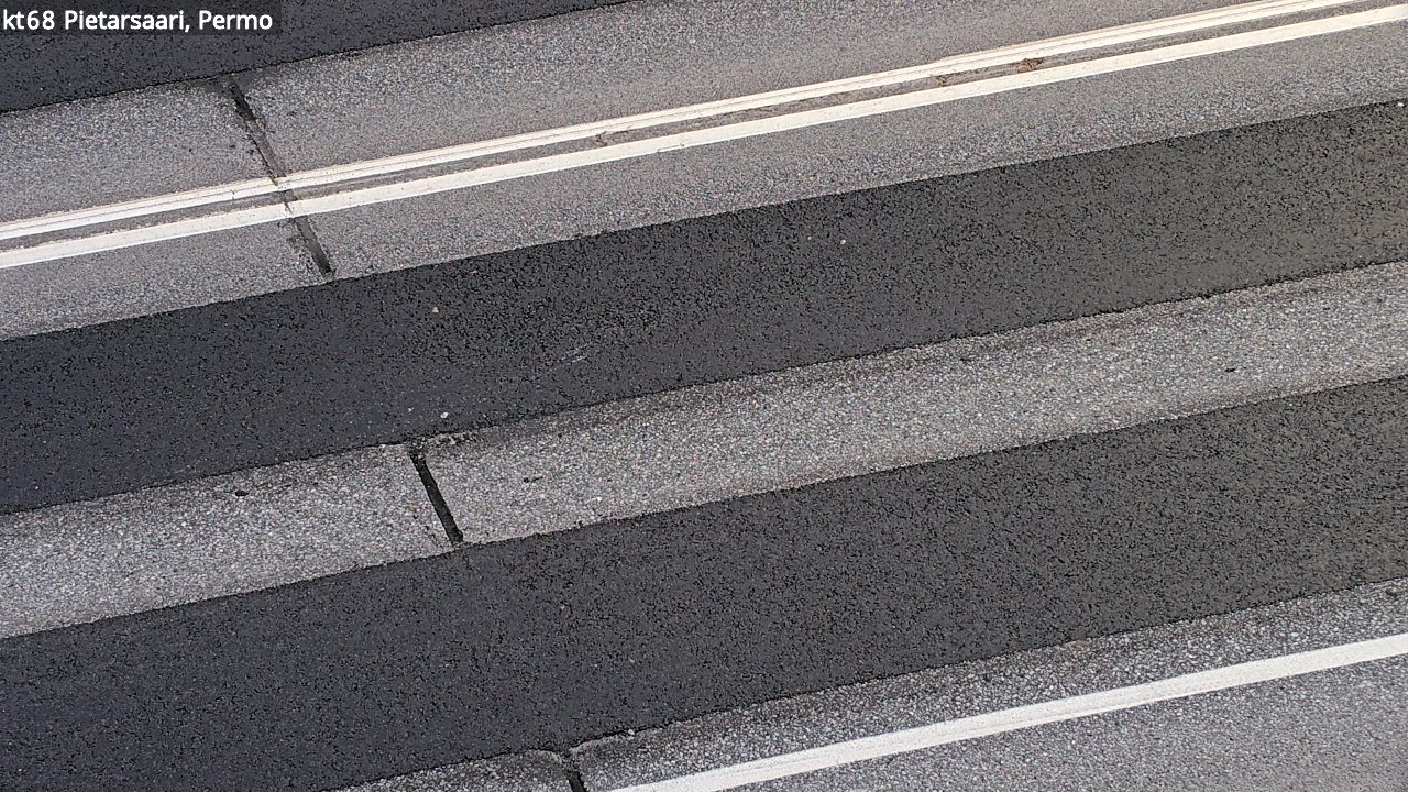 Kelikamerat Kuva Tie 68 Pietarsaari, Permo, Pietarsaari, Pohjanmaa
