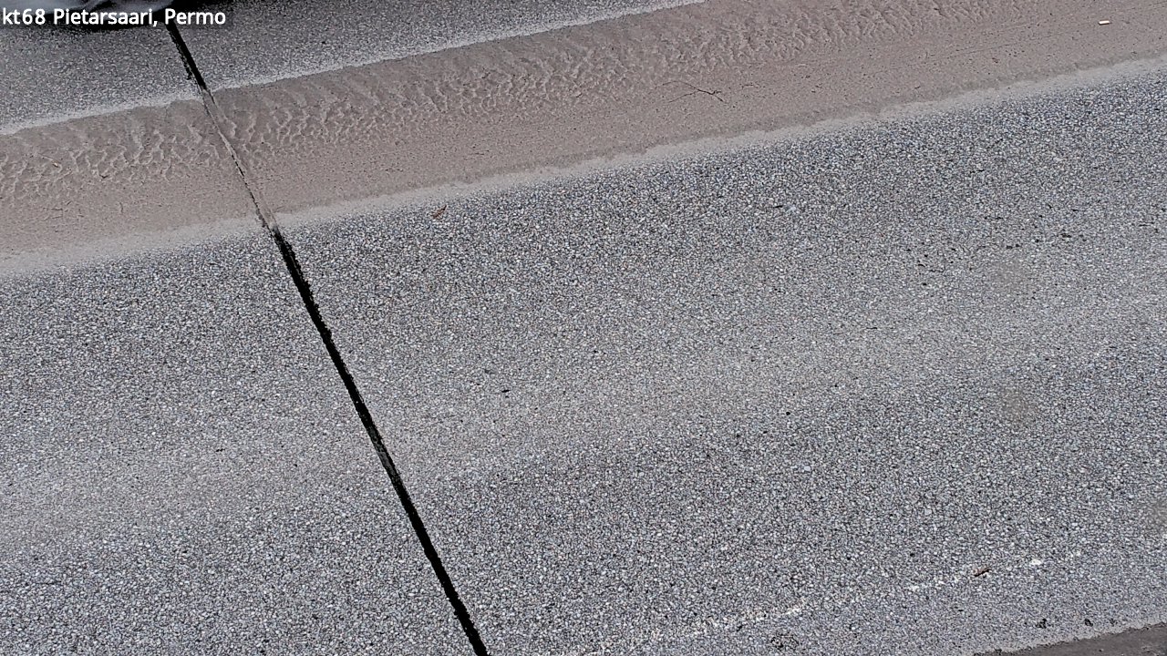 Kelikamerat Kuva Tie 68 Pietarsaari, Permo, Pietarsaari, Pohjanmaa