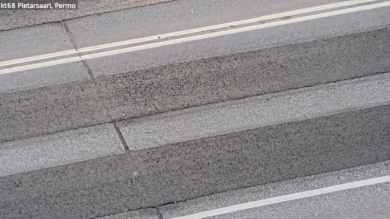 Kelikamerat Kuva Tie 68 Pietarsaari, Permo, Pietarsaari, Pohjanmaa