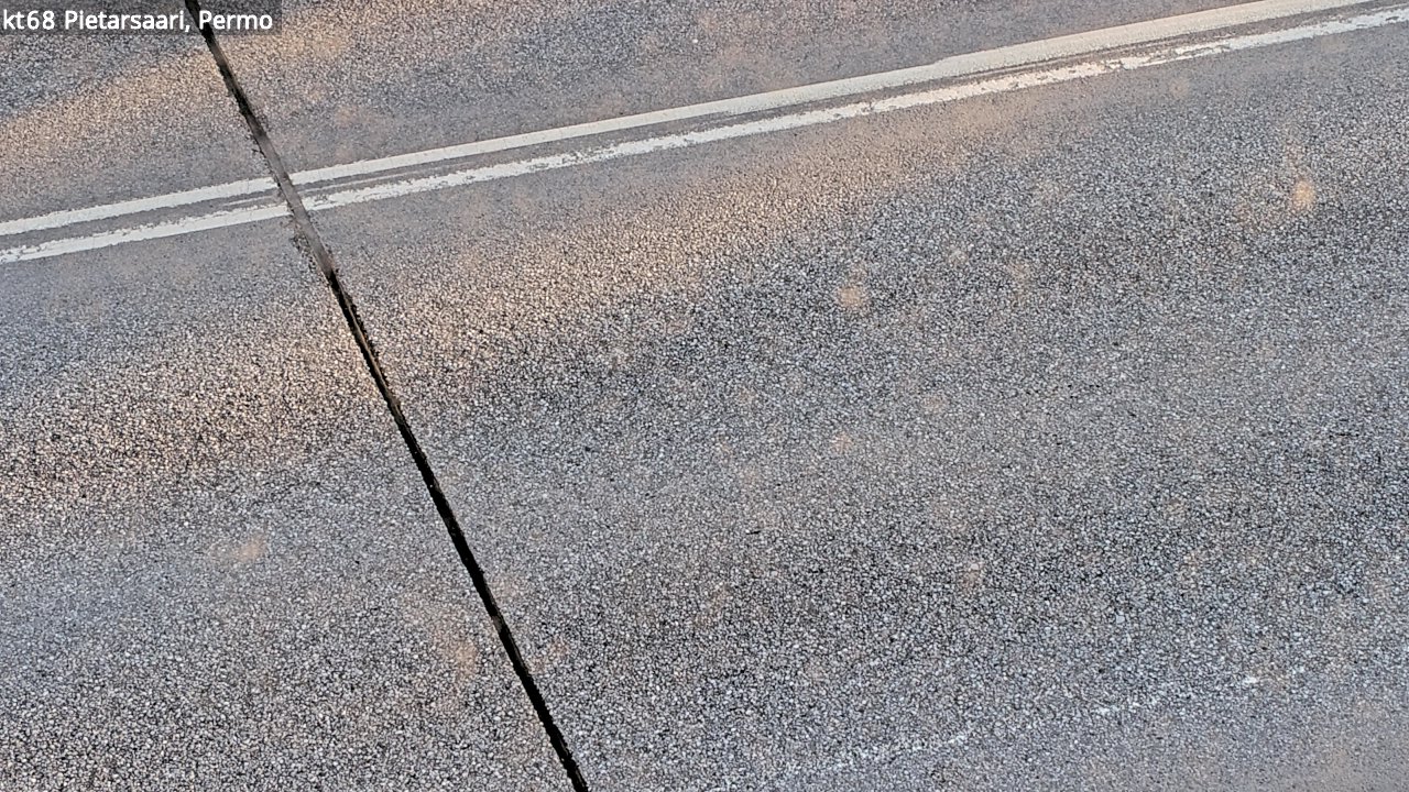 Kelikamerat Kuva Tie 68 Pietarsaari, Permo, Pietarsaari, Pohjanmaa