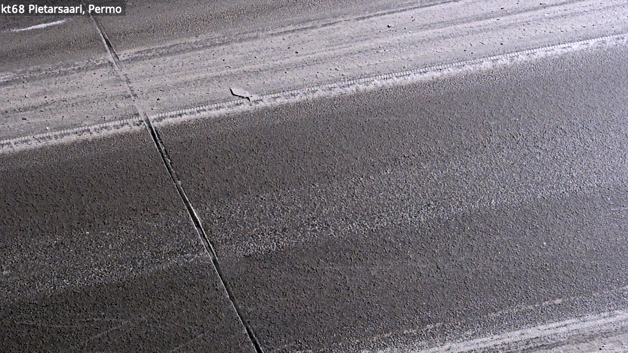 Kelikamerat Kuva Tie 68 Pietarsaari, Permo, Pietarsaari, Pohjanmaa