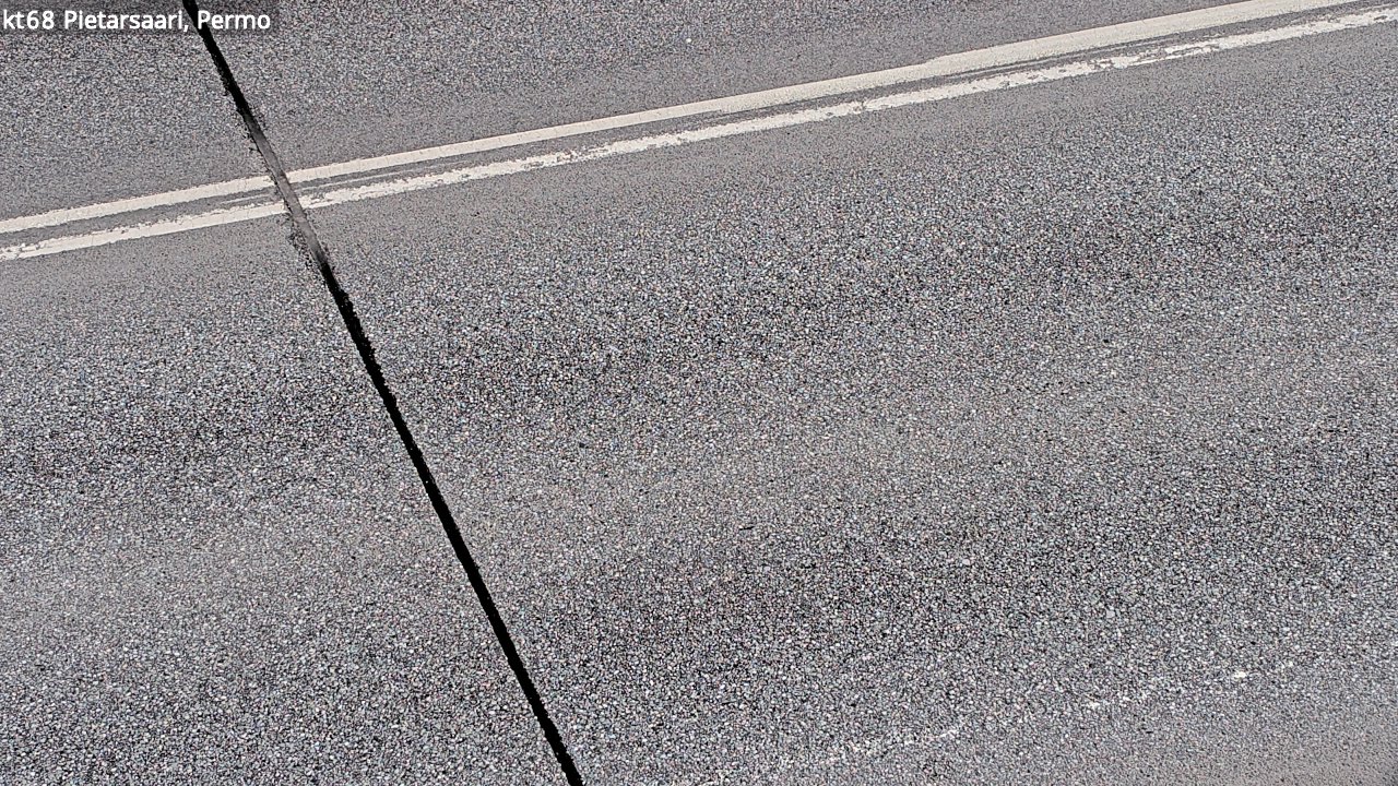 Kelikamerat Kuva Tie 68 Pietarsaari, Permo, Pietarsaari, Pohjanmaa