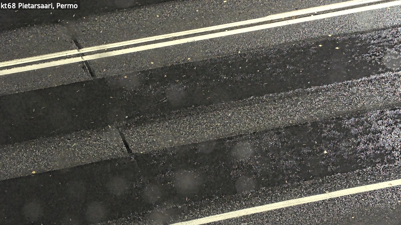 Kelikamerat Kuva Tie 68 Pietarsaari, Permo, Pietarsaari, Pohjanmaa