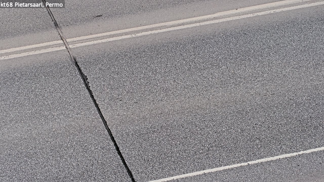 Kelikamerat Kuva Tie 68 Pietarsaari, Permo, Pietarsaari, Pohjanmaa