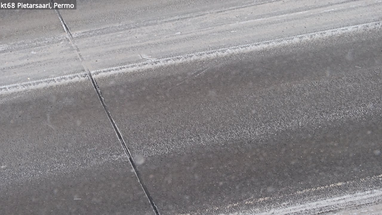 Kelikamerat Kuva Tie 68 Pietarsaari, Permo, Pietarsaari, Pohjanmaa