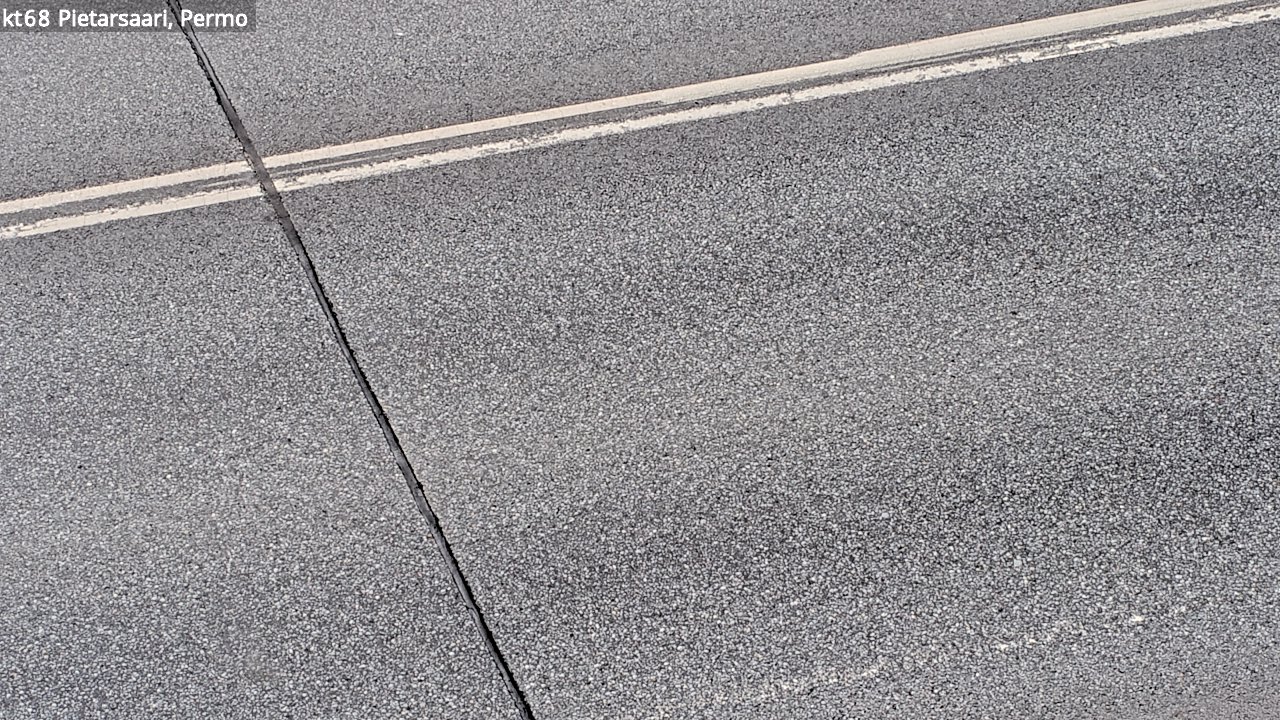 Kelikamerat Kuva Tie 68 Pietarsaari, Permo, Pietarsaari, Pohjanmaa