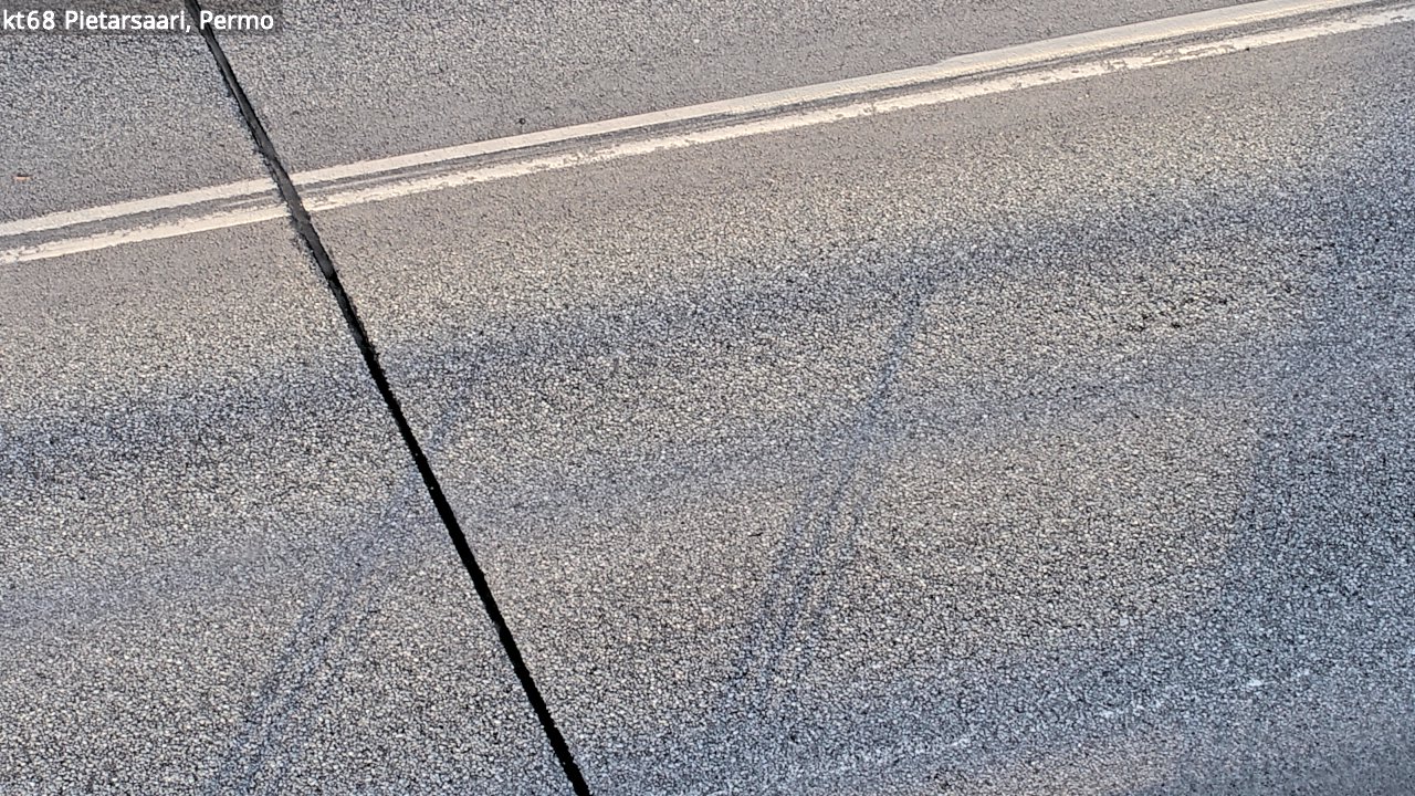 Kelikamerat Kuva Tie 68 Pietarsaari, Permo, Pietarsaari, Pohjanmaa