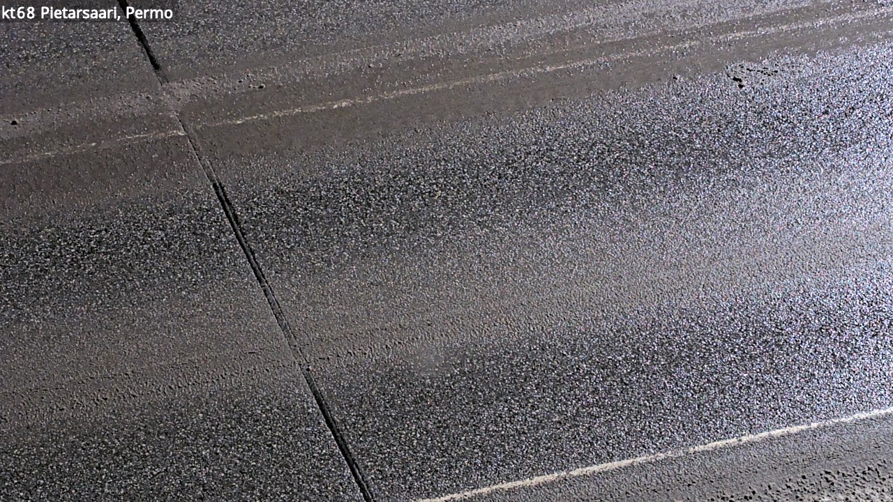 Kelikamerat Kuva Tie 68 Pietarsaari, Permo, Pietarsaari, Pohjanmaa