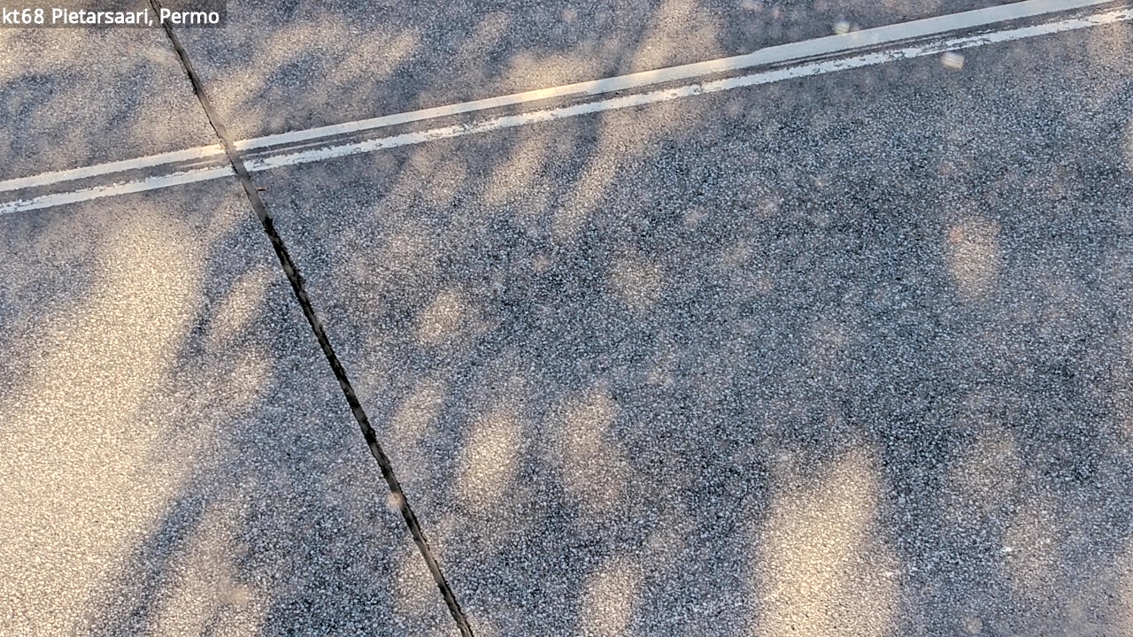 Kelikamerat Kuva Tie 68 Pietarsaari, Permo, Pietarsaari, Pohjanmaa