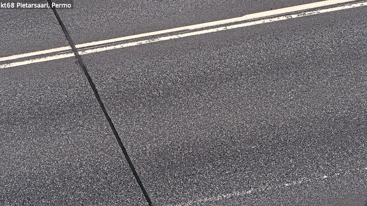 Kelikamerat Kuva Tie 68 Pietarsaari, Permo, Pietarsaari, Pohjanmaa