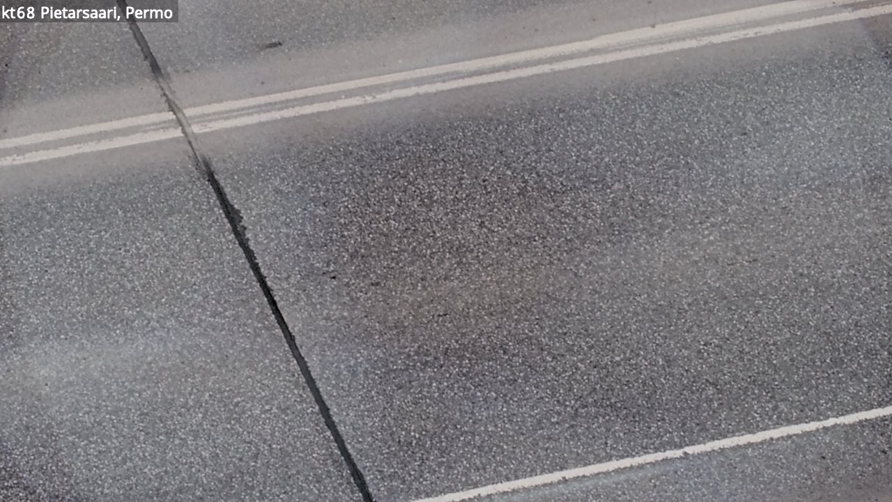 Kelikamerat Kuva Tie 68 Pietarsaari, Permo, Pietarsaari, Pohjanmaa