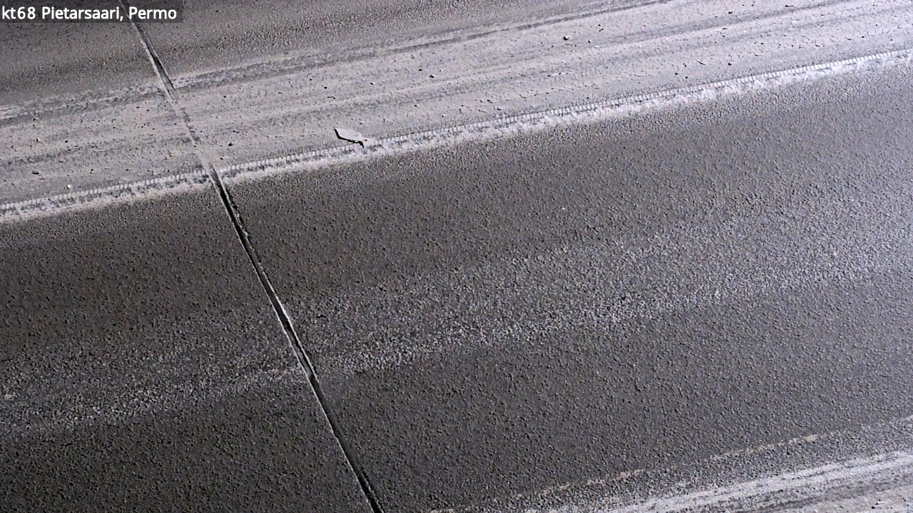 Kelikamerat Kuva Tie 68 Pietarsaari, Permo, Pietarsaari, Pohjanmaa